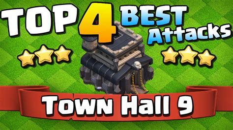 best town hall 9 army|town hall 9 army attacks.